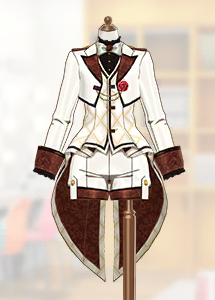 [マスター・オブ・ショコラ++]永吉昴