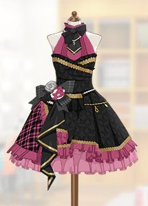 [ピュリティエメラルド+]永吉昴