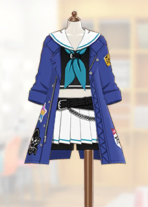 [狂狷・棲刃琉+]永吉昴