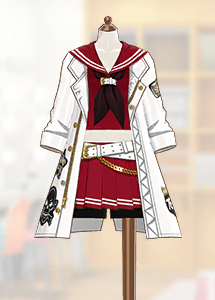 [狂狷・棲刃琉++]永吉昴