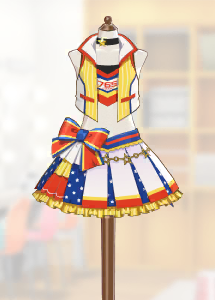 [トゥデイ×イエスタデイ]永吉昴