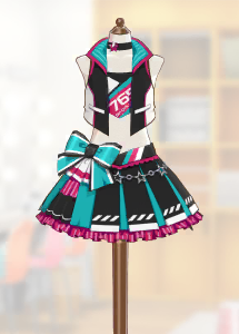 [トゥデイ×イエスタデイ+]永吉昴