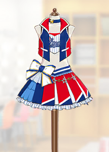 [トゥデイ×イエスタデイ++]永吉昴