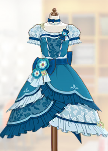 [リヴ・フリーリィ]永吉昴