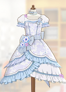 [リヴ・フリーリィ+]永吉昴