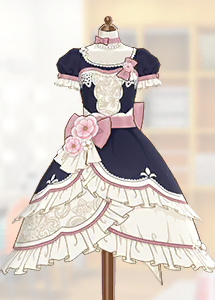 [リヴ・フリーリィ++]永吉昴