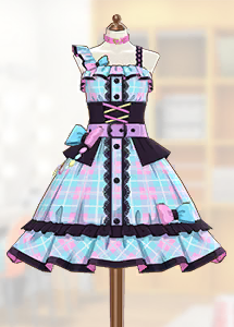 [Qute×Qualm]永吉昴