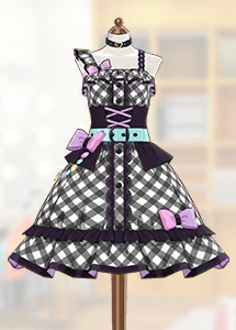 [Qute×Qualm+]永吉昴