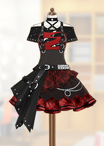 [オルタナティヴ・オーバー]永吉昴