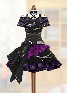 [オルタナティヴ・オーバー+]永吉昴