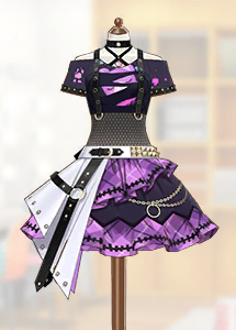 [オルタナティヴ・オーバー++]永吉昴