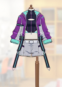 [パーフェクト・ムーブメント]永吉昴