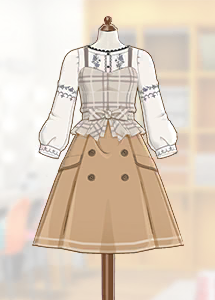 [プライベートドレス 昴+]永吉昴