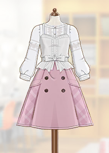 [プライベートドレス 昴++]永吉昴