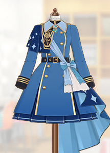 [クインタプル×ノヴァ]永吉昴