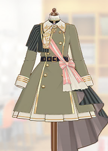 [クインタプル×ノヴァ+]永吉昴