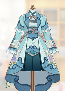 [はくりゅう・ヒスイ]永吉昴