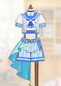 [ゼンリョク☆ストレート]永吉昴