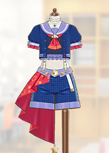 [ゼンリョク☆ストレート+]永吉昴