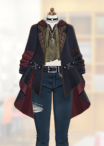 [ル・ペシェ]永吉昴