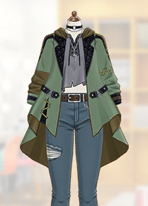 [ル・ペシェ+]永吉昴