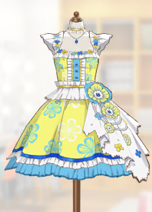 [フラワリー・ブリーズ+]北上麗花