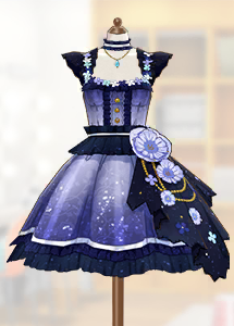 [フラワリー・ブリーズ++]北上麗花