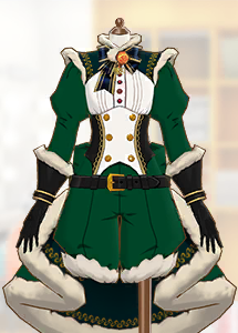 [ワンダフルキャロル+]北上麗花