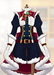 [ワンダフルキャロル++]北上麗花