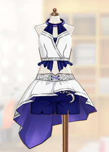 [ティアーズ・アクアリウス]北上麗花