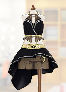 [ティアーズ・アクアリウス+]北上麗花