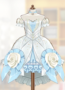 [レッドローズ・エンプレス+]北上麗花