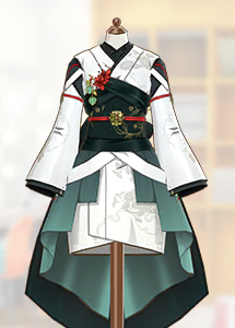 [魂の宿り子++]北上麗花