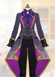 [ワルプルギス・ナイト]北上麗花