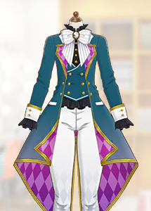 [ワルプルギス・ナイト+]北上麗花