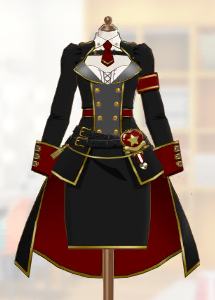 [ミリタリー・アテンション]北上麗花