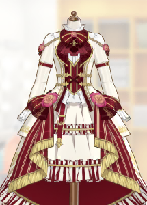 [パラダイスロスト+]北上麗花