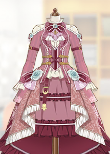 [パラダイスロスト++]北上麗花