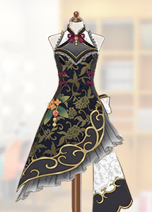 [ラクーンドッグ・レアリティ]北上麗花