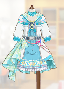 [ハイロード・マイロード]北上麗花