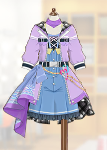 [ハイロード・マイロード+]北上麗花