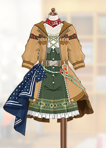 [ハイロード・マイロード++]北上麗花