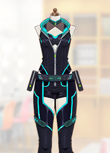 [エクスペクタント・スマイル]北上麗花