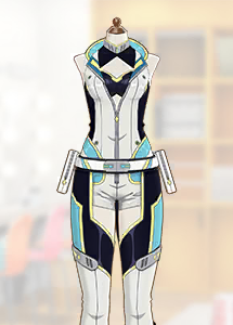 [エクスペクタント・スマイル+]北上麗花