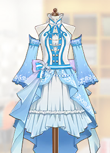 [エンドレス・スカイブルー]北上麗花