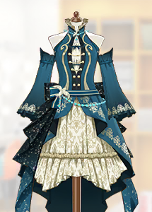 [エンドレス・スカイブルー+]北上麗花