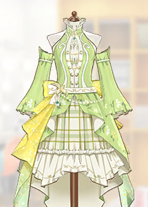 [エンドレス・スカイブルー++]北上麗花