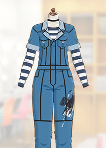 [レックレス・プレイヤー+]北上麗花