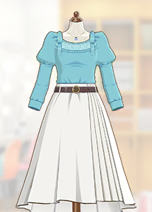 [プライベートドレス 麗花]北上麗花