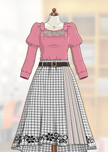 [プライベートドレス 麗花+]北上麗花